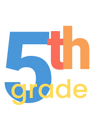 5th Grade Level Newsletters